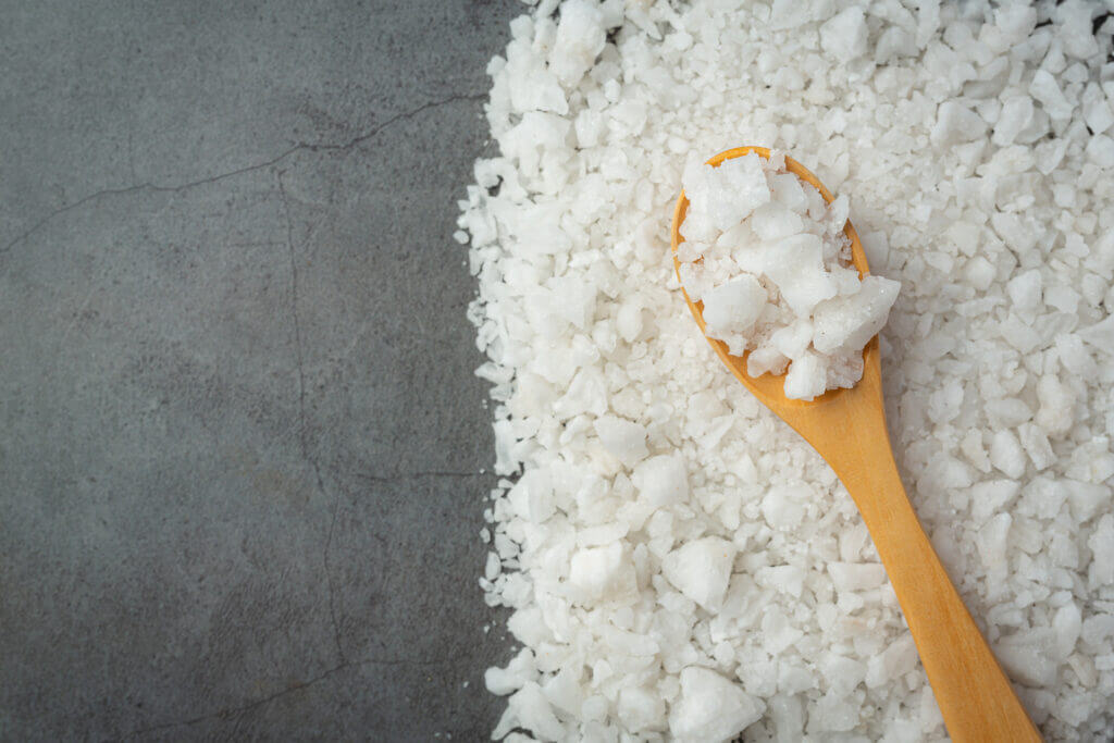 Mono Ammonium Phosphate fertilizer